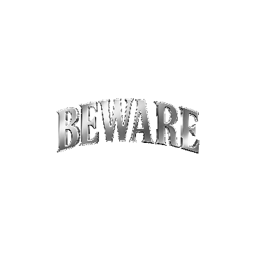 notbeware