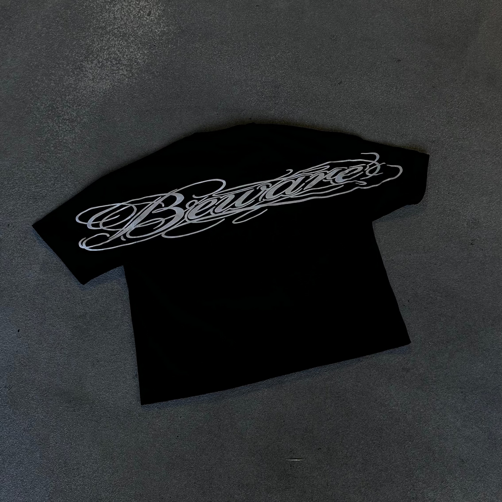 Calligraphy T- Shirt