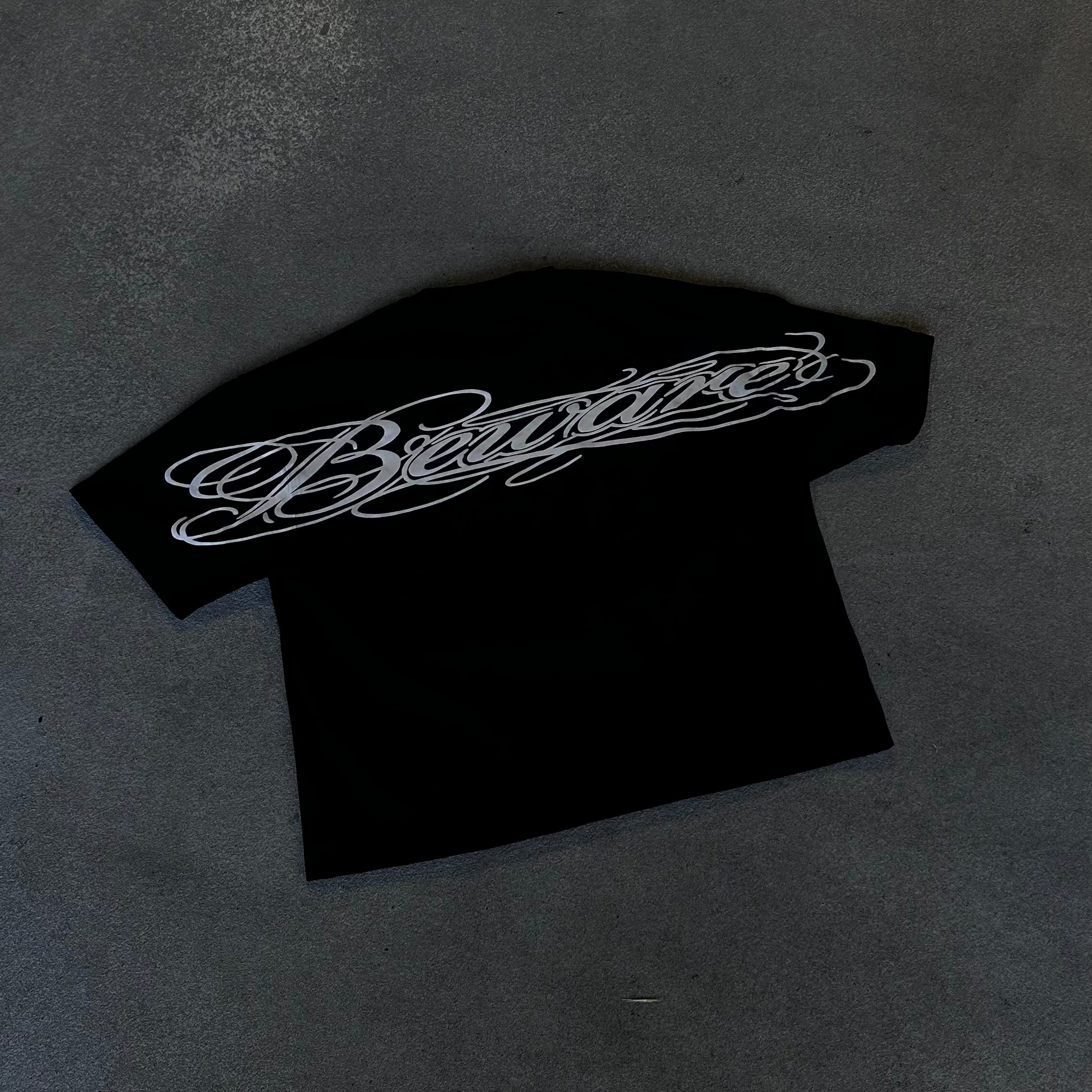 Calligraphy T- Shirt